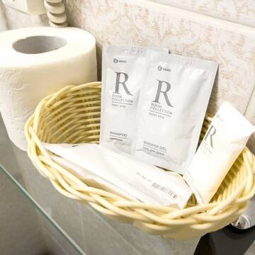 Двухместный в Гостинице Юрьево Подворье