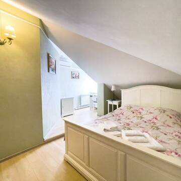 Двухместный №14 в Гостинице Юрьево Подворье