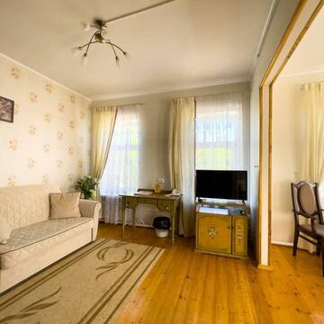 Двухместный (двухкомнатный)1 в Гостинице Юрьево Подворье