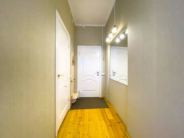 Одноместный номер 8 в Гостинице Юрьево Подворье