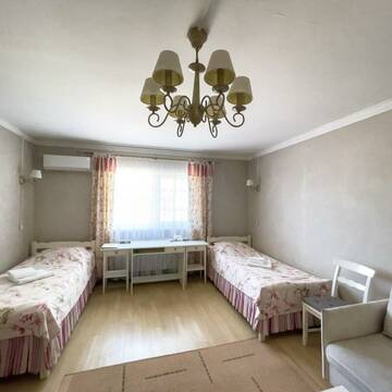 Двухместный №12 в Гостинице Юрьево Подворье