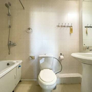 Одноместный №3 в Гостинице Юрьево Подворье