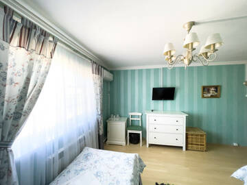 Двухместный номер 13 в Гостинице Юрьево Подворье