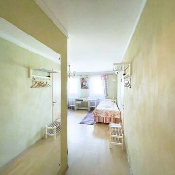 Двухместный №11 в Гостинице Юрьево Подворье