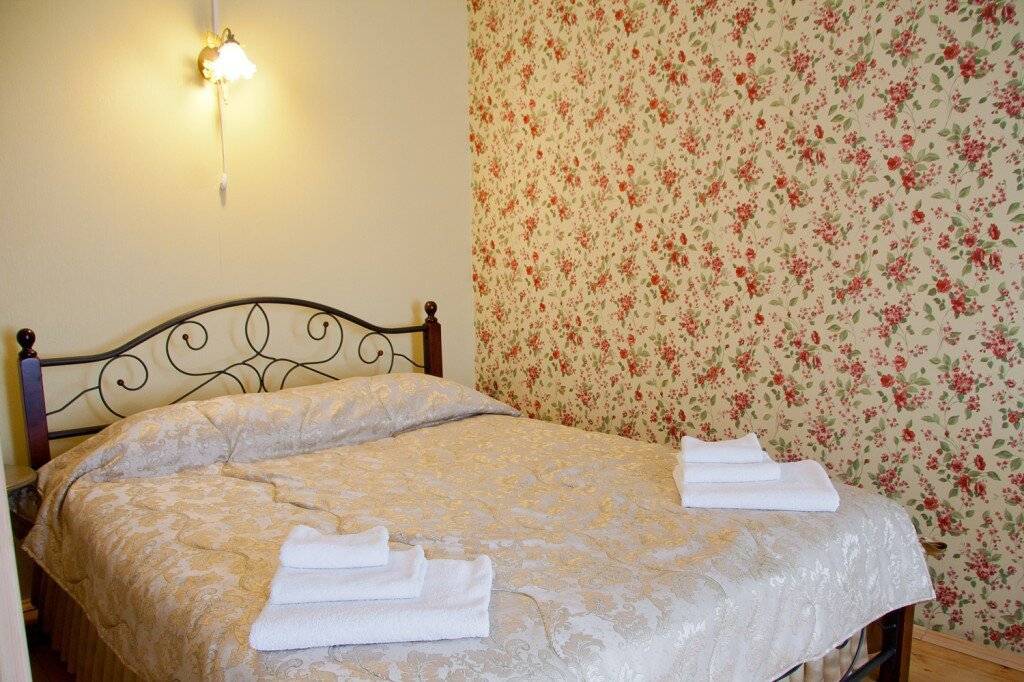 Фото Гостиницы Юрьево Подворье Вельск 12