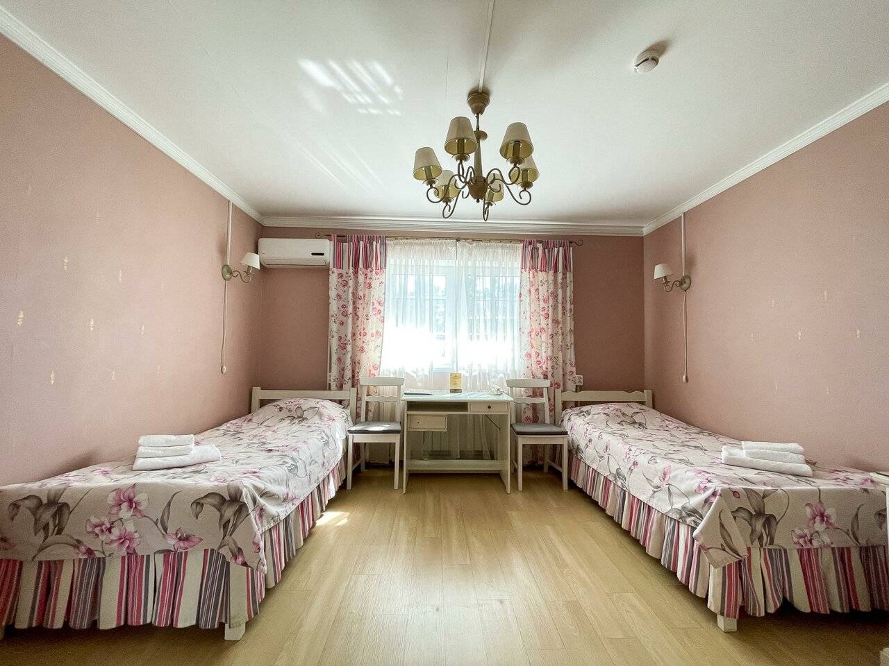 Фото Гостиницы Юрьево Подворье Вельск 62