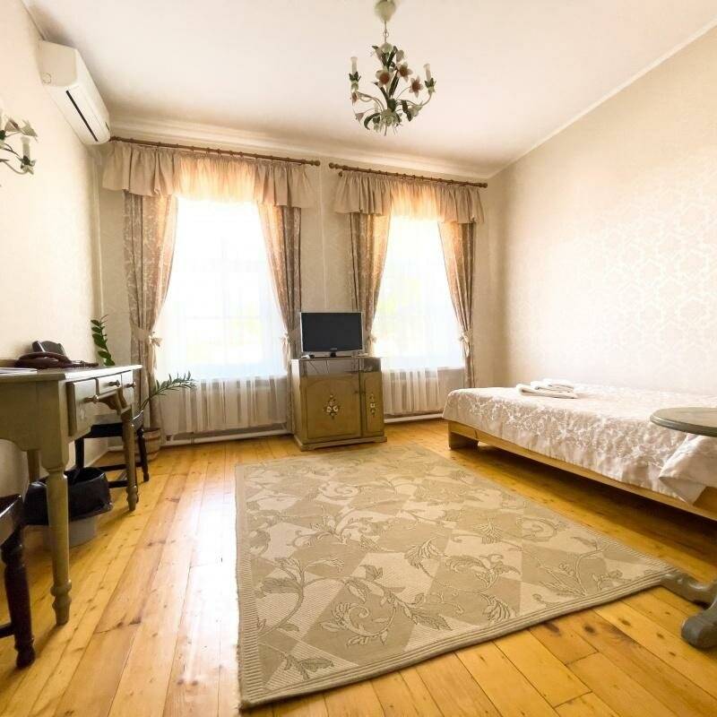 Фотографии номера Одноместный №3 в Гостинице Юрьево Подворье Вельск