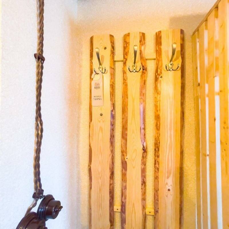 Фотографии номера Одноместный стандарт №15 в Гостинице Юрьево Подворье Вельск