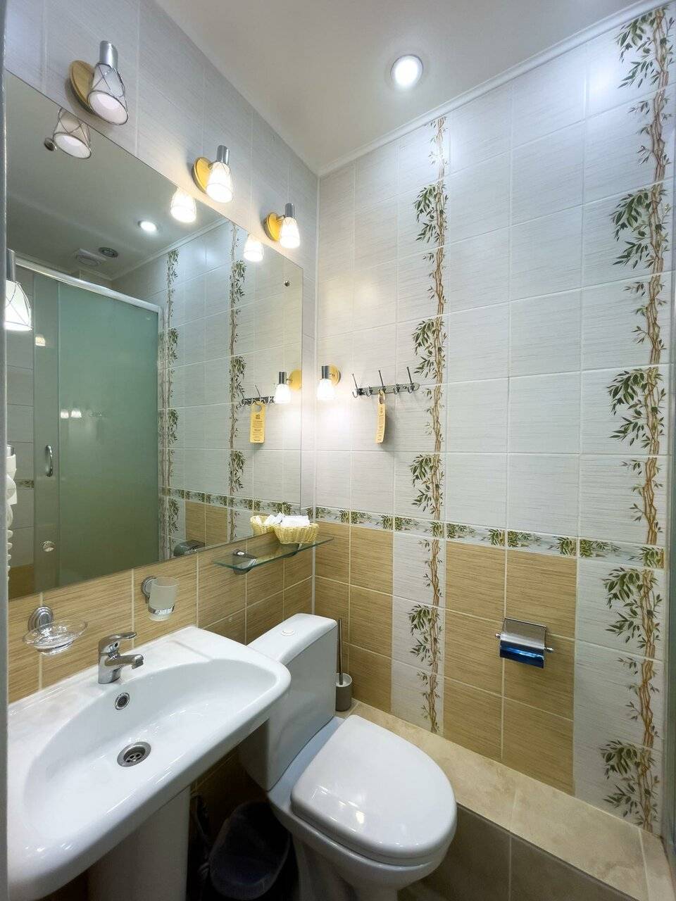 Фото Гостиницы Юрьево Подворье Вельск 70