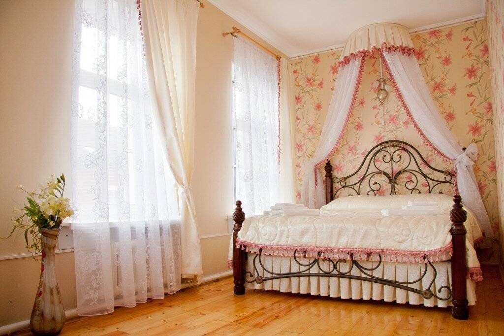 Фото Гостиницы Юрьево Подворье Вельск 18