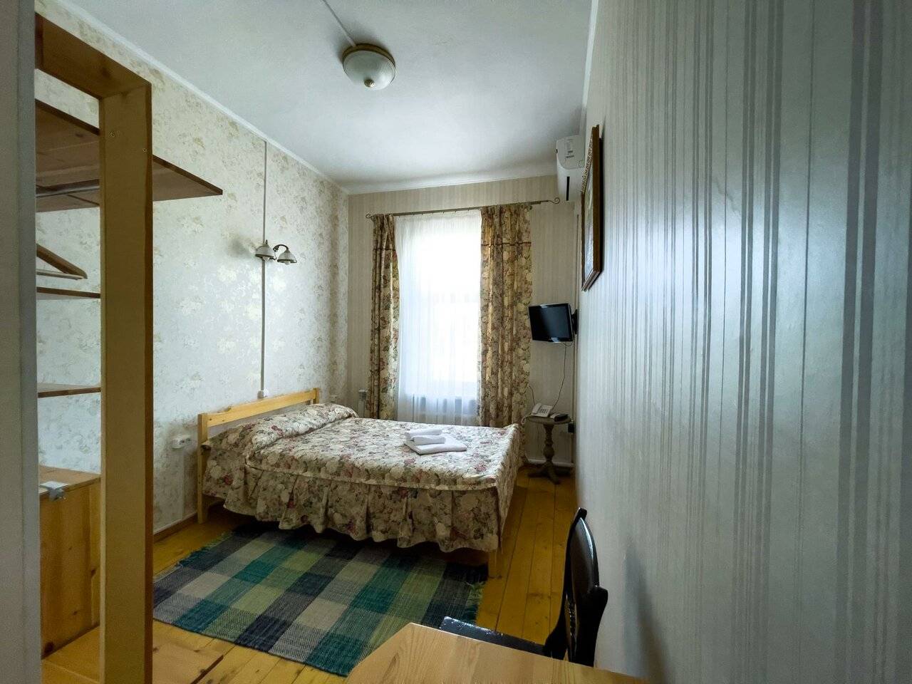 Фото Гостиницы Юрьево Подворье Вельск 120