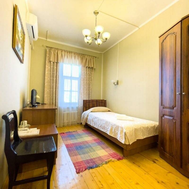 Фотографии номера Одноместный №5 в Гостинице Юрьево Подворье Вельск