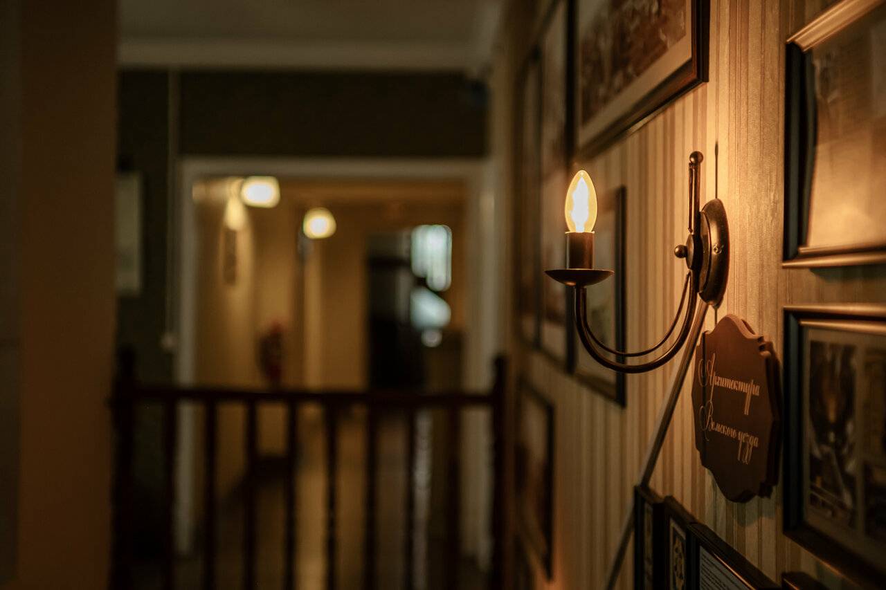 Фото Гостиницы Юрьево Подворье Вельск 79