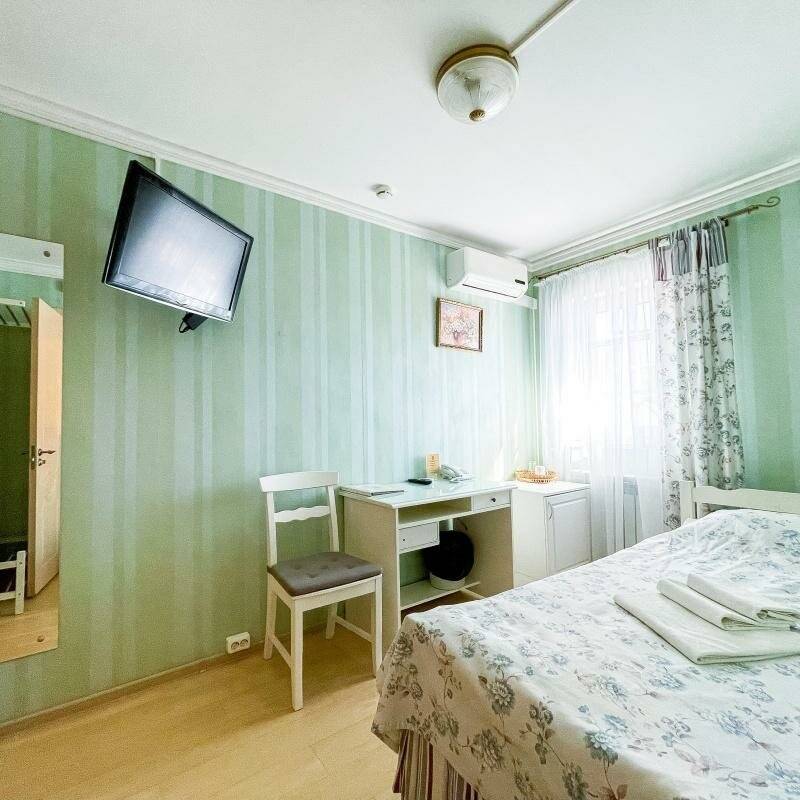 Фотографии номера Одноместный №9 в Гостинице Юрьево Подворье Вельск