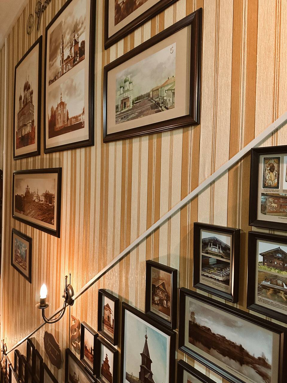 Фото Гостиницы Юрьево Подворье Вельск 187