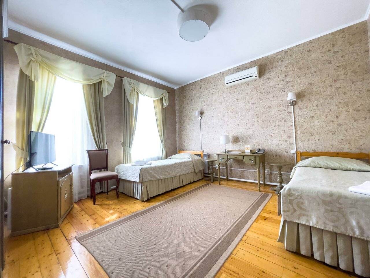 Фото Гостиницы Юрьево Подворье Вельск 121