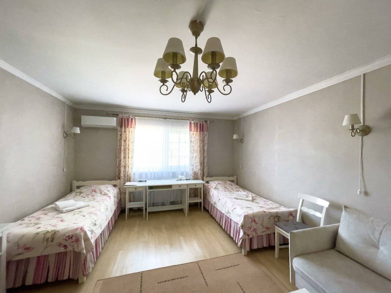 Фото Гостиницы Юрьево Подворье Вельск 113