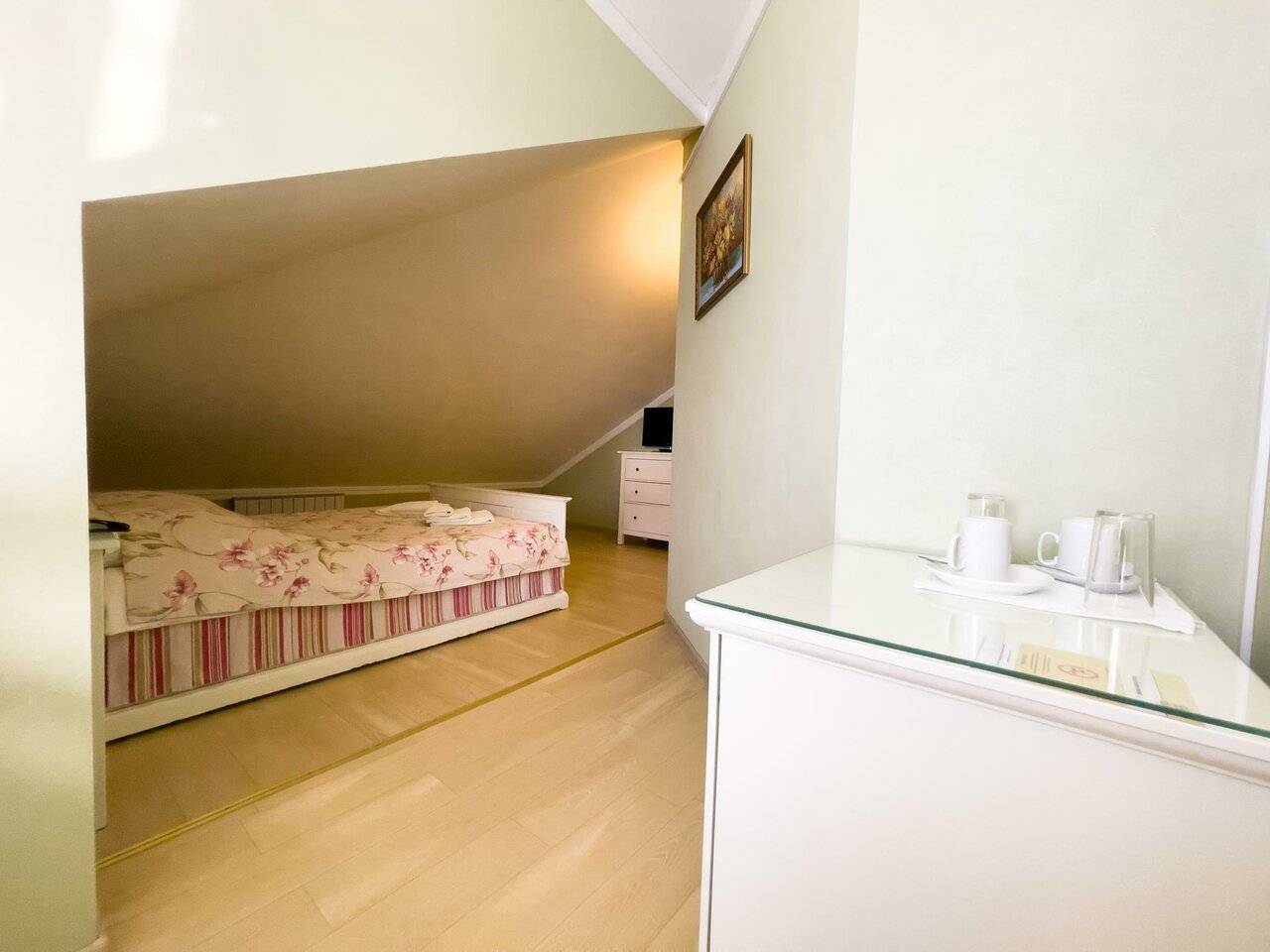 Фото Гостиницы Юрьево Подворье Вельск 56