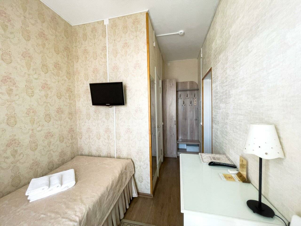 Фото Гостиницы Юрьево Подворье Вельск 98