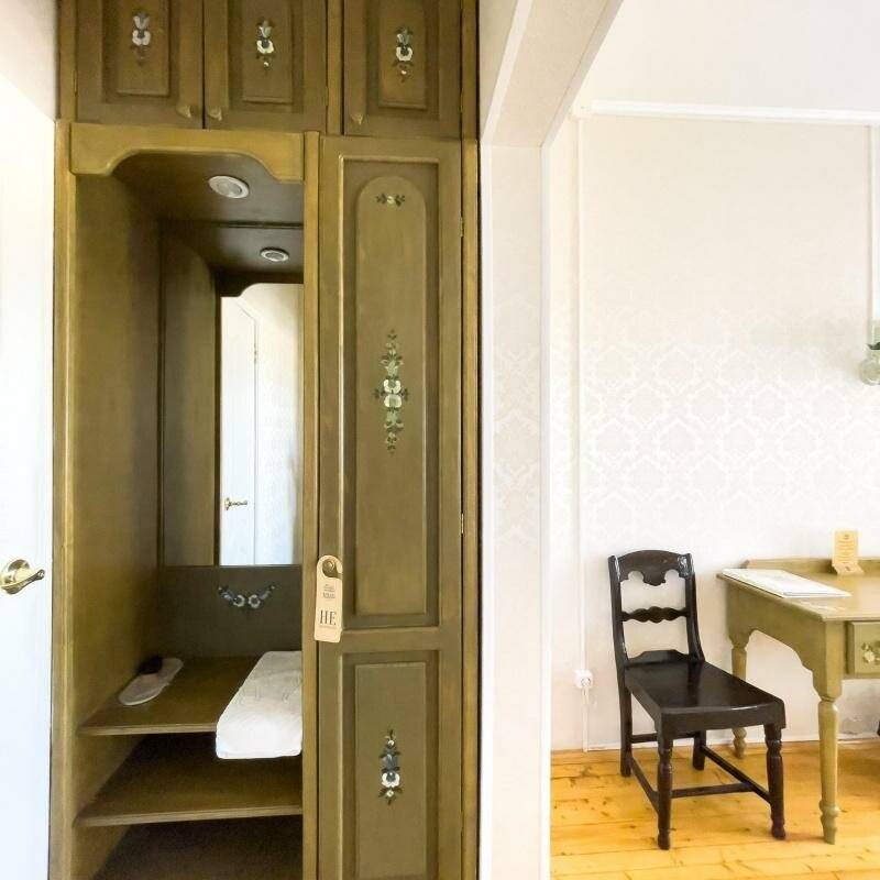 Фотографии номера Одноместный №3 в Гостинице Юрьево Подворье Вельск