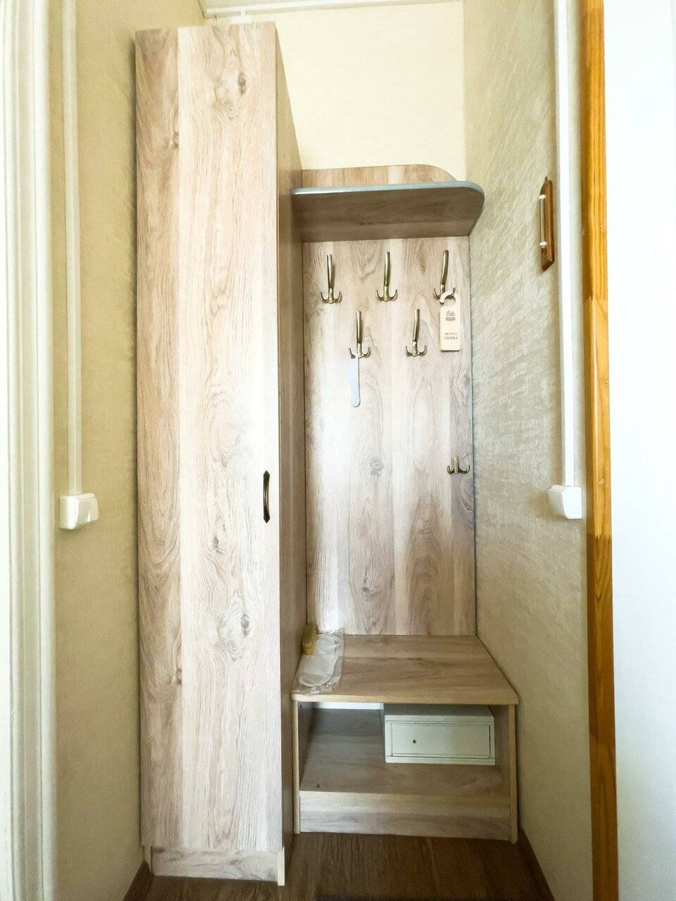 Фото Гостиницы Юрьево Подворье Вельск 35