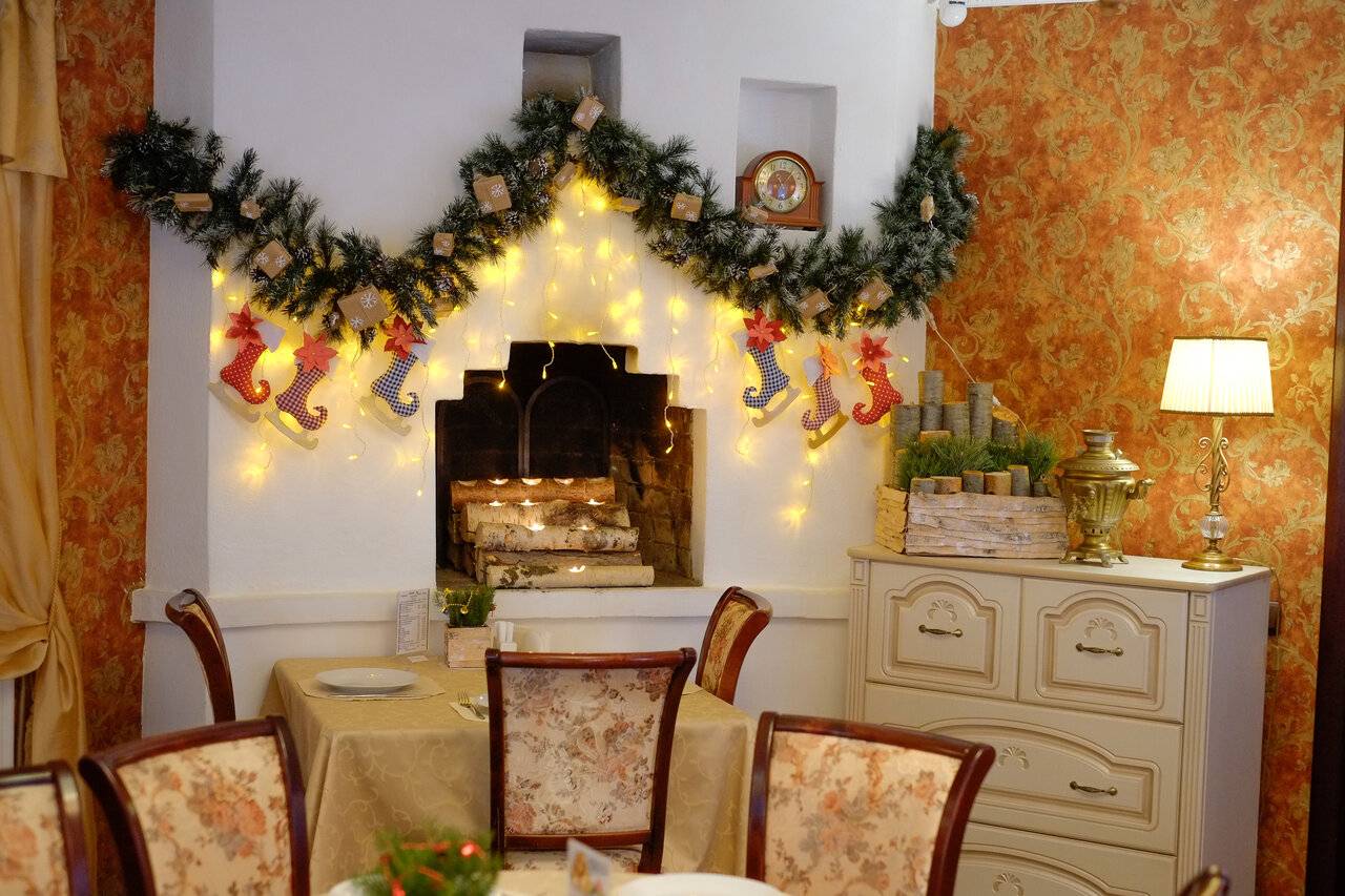 Фото Гостиницы Юрьево Подворье Вельск 189