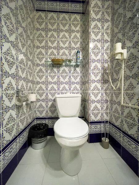 Фотографии номера Одноместный номер 8 в Гостинице Юрьево Подворье Вельск