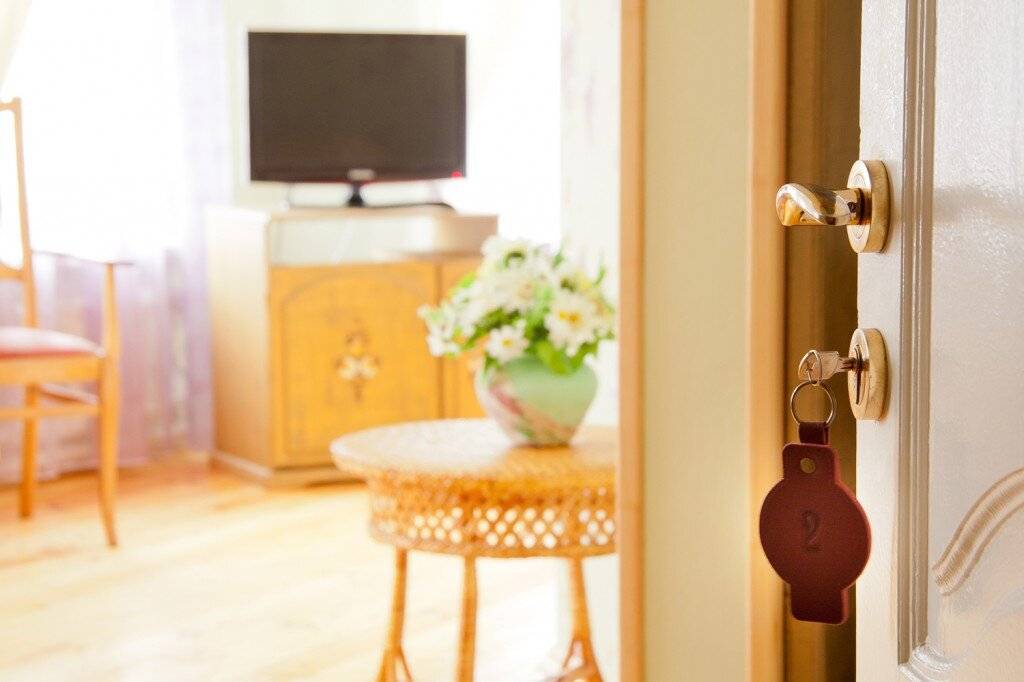 Фото Гостиницы Юрьево Подворье Вельск 15