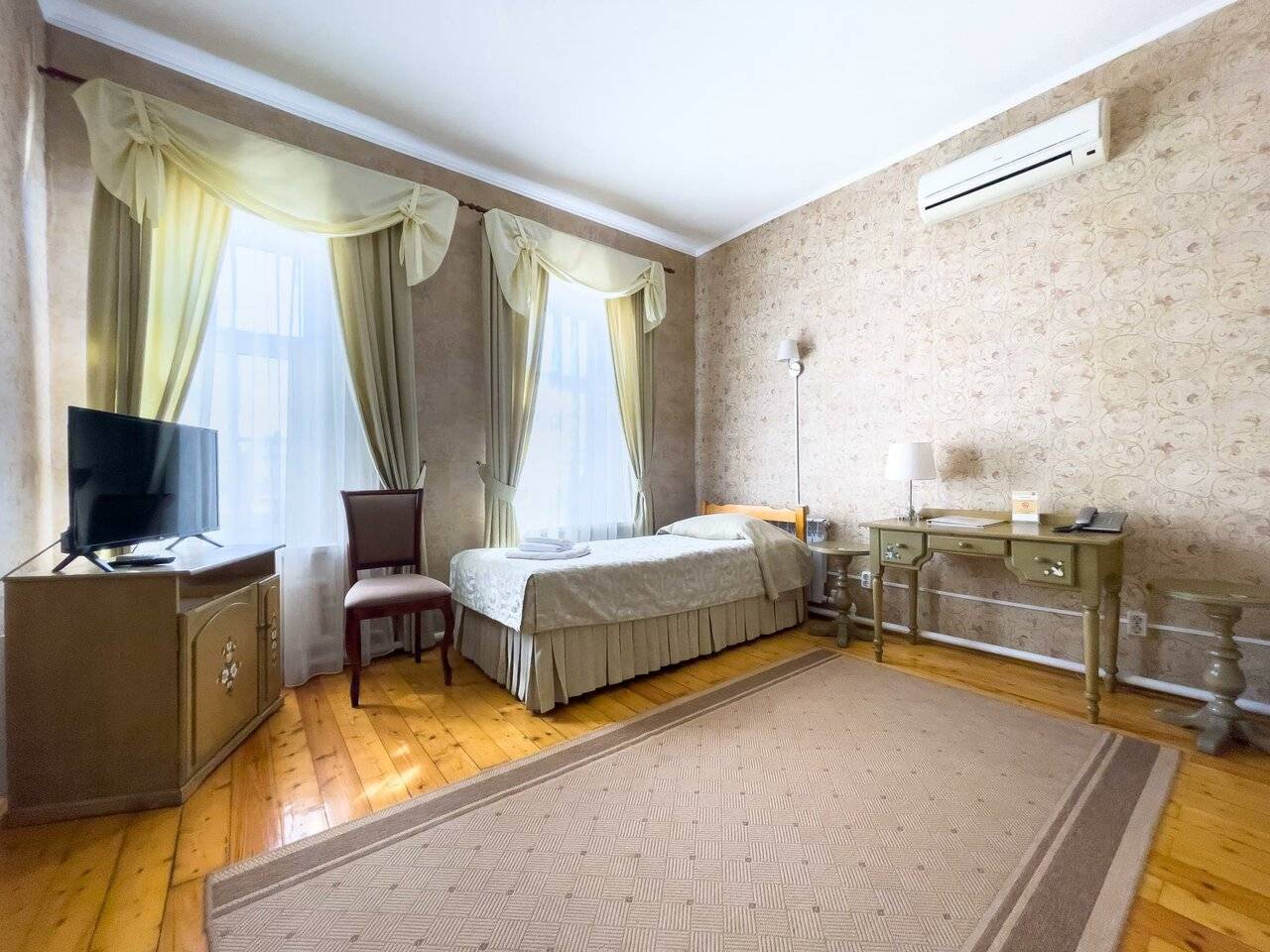 Фото Гостиницы Юрьево Подворье Вельск 81