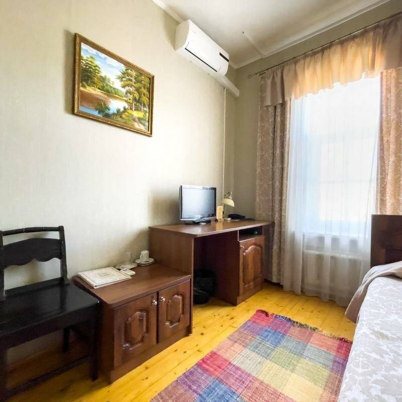 Фотографии номера Одноместный №5 в Гостинице Юрьево Подворье Вельск