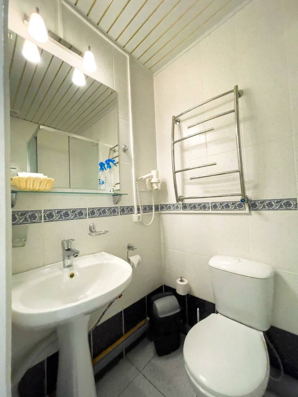 Фото Гостиницы Юрьево Подворье Вельск 108