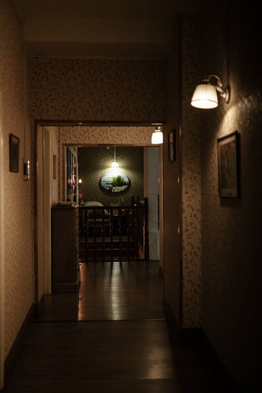 Фото Гостиницы Юрьево Подворье Вельск 59