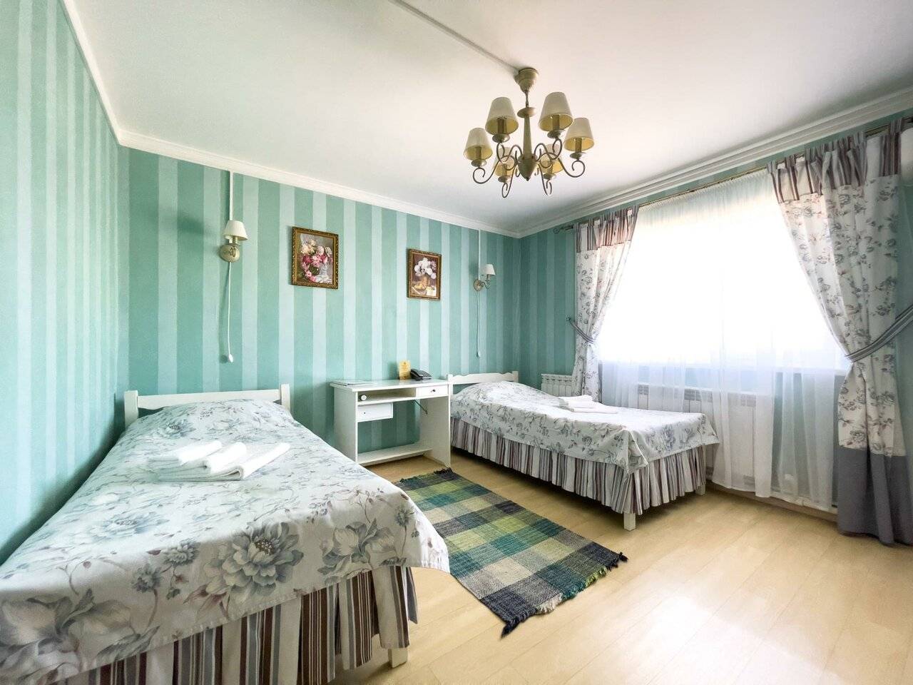 Фото Гостиницы Юрьево Подворье Вельск 51