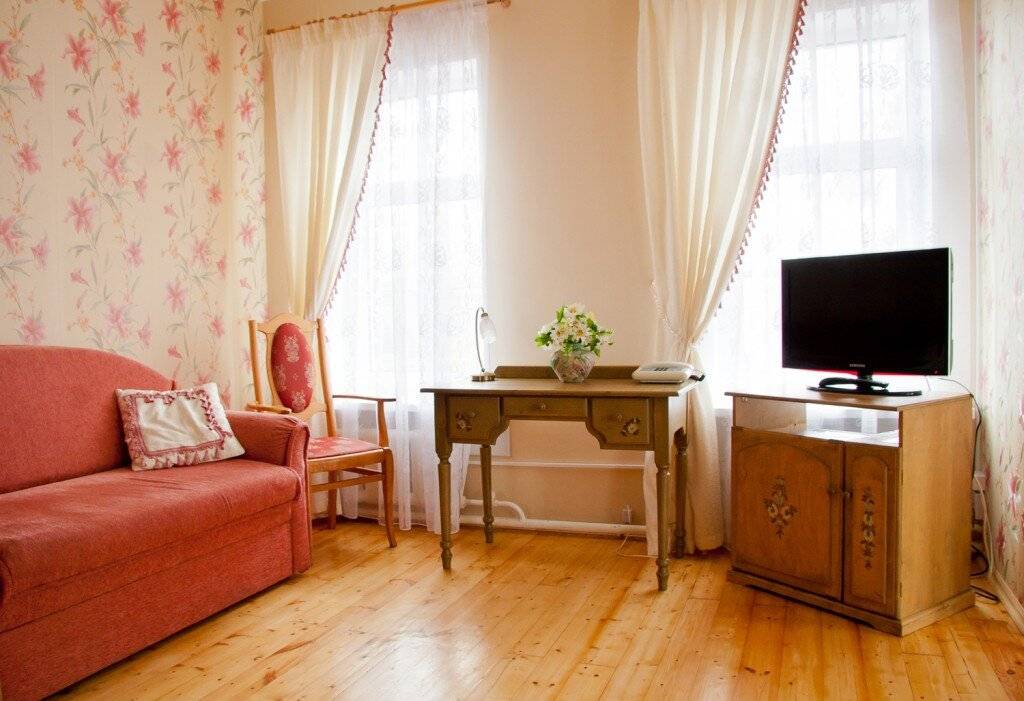 Фото Гостиницы Юрьево Подворье Вельск 29