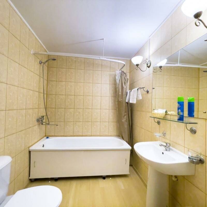 Фотографии номера Двухместный №12 в Гостинице Юрьево Подворье Вельск