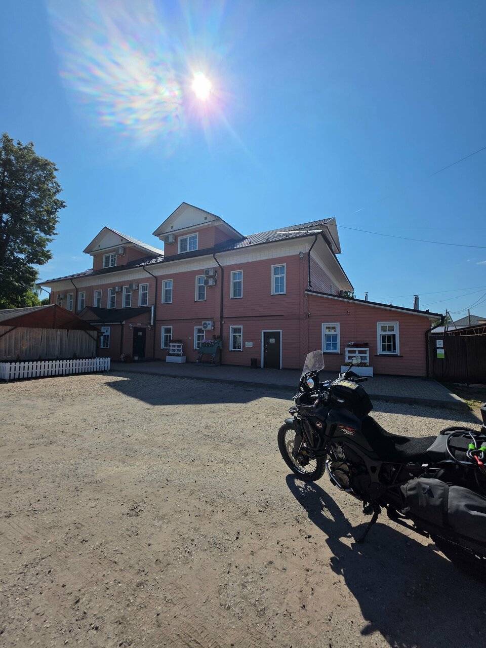 Фото Гостиницы Юрьево Подворье Вельск 131