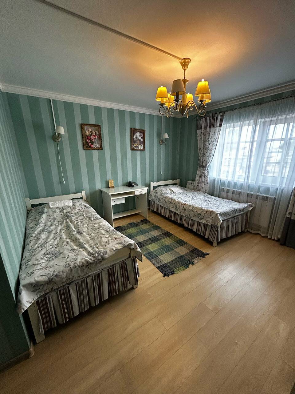 Фото Гостиницы Юрьево Подворье Вельск 228