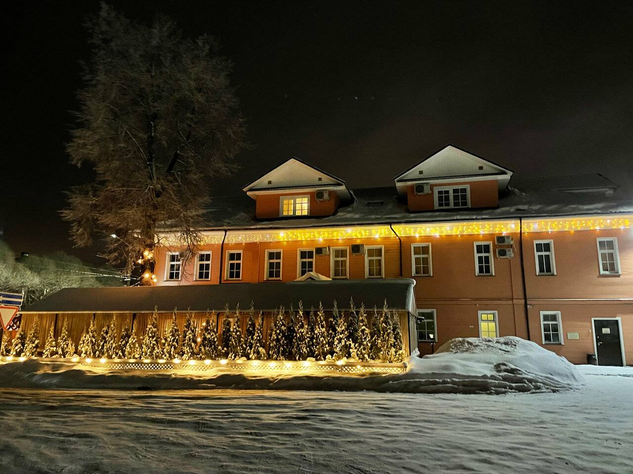 Фото Гостиницы Юрьево Подворье Вельск 135