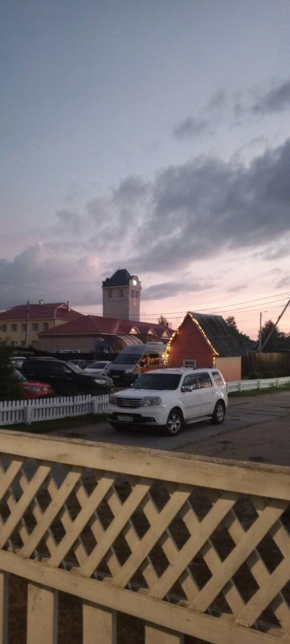 Фото Гостиницы Юрьево Подворье Вельск 126