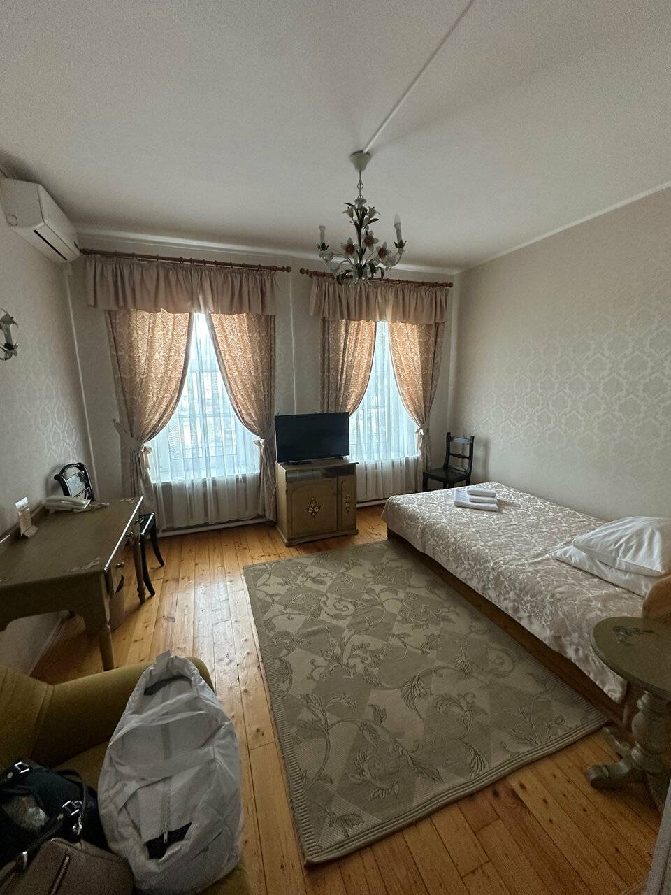 Фото Гостиницы Юрьево Подворье Вельск 231