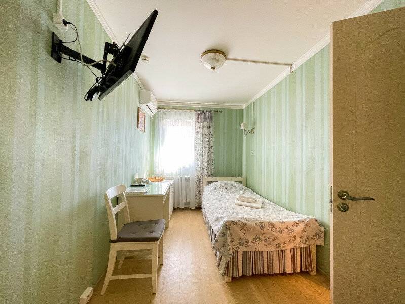 Фотографии номера Одноместный номер 9 в Гостинице Юрьево Подворье Вельск