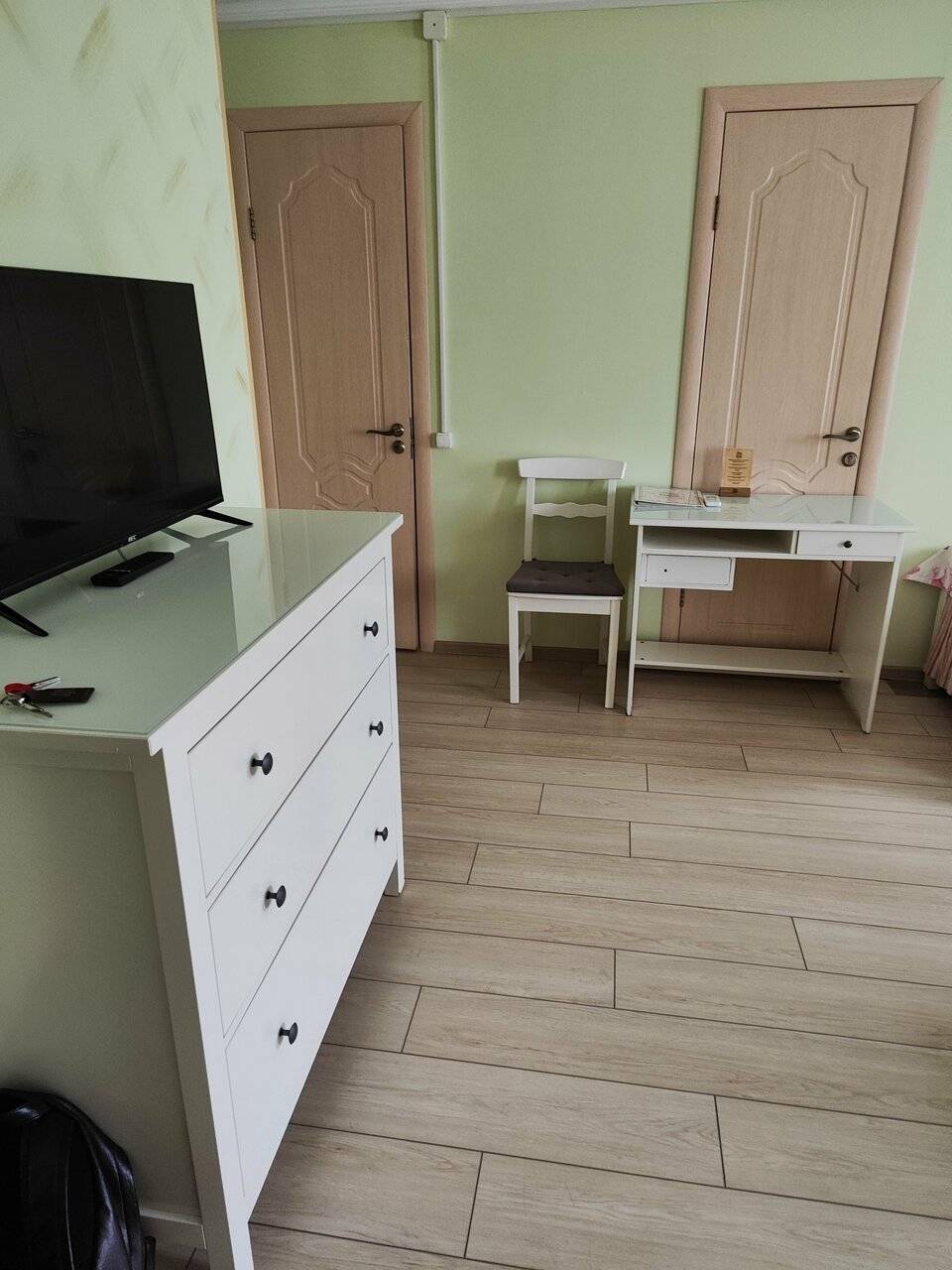 Фото Гостиницы Юрьево Подворье Вельск 186