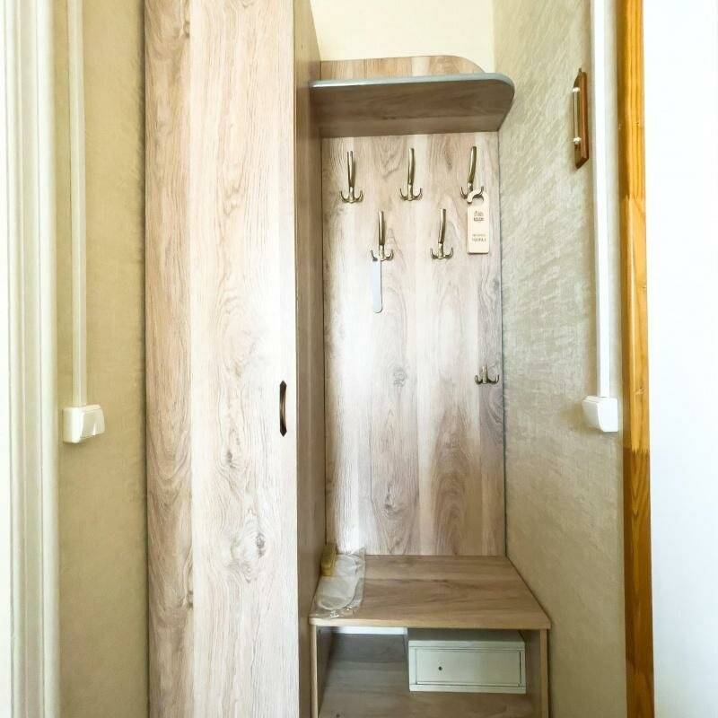 Фотографии номера Одноместный стандарт №7 в Гостинице Юрьево Подворье Вельск