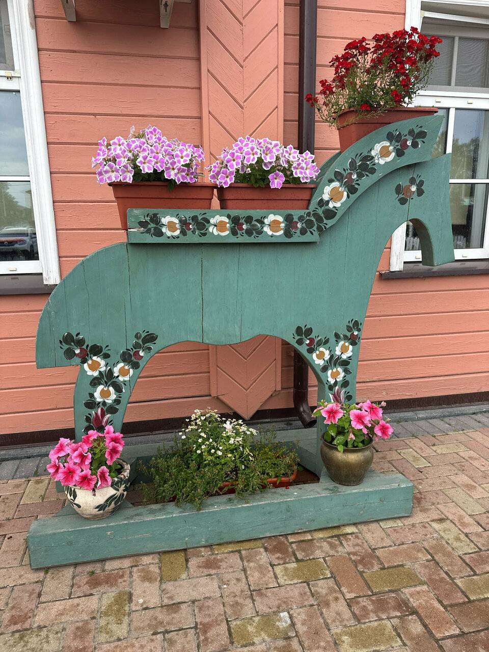 Фото Гостиницы Юрьево Подворье Вельск 146