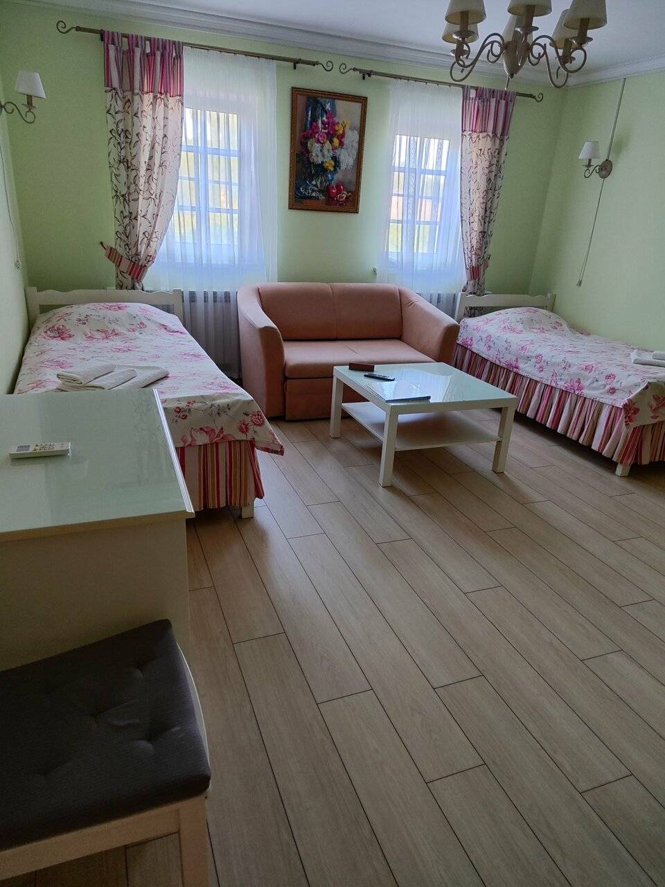 Фото Гостиницы Юрьево Подворье Вельск 147