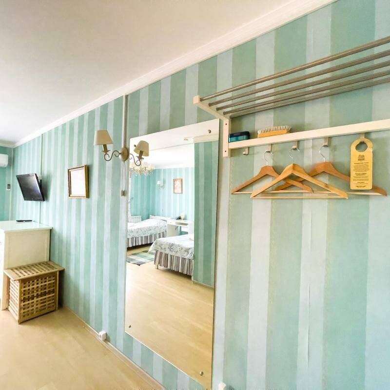 Фотографии номера Двухместный №13 в Гостинице Юрьево Подворье Вельск