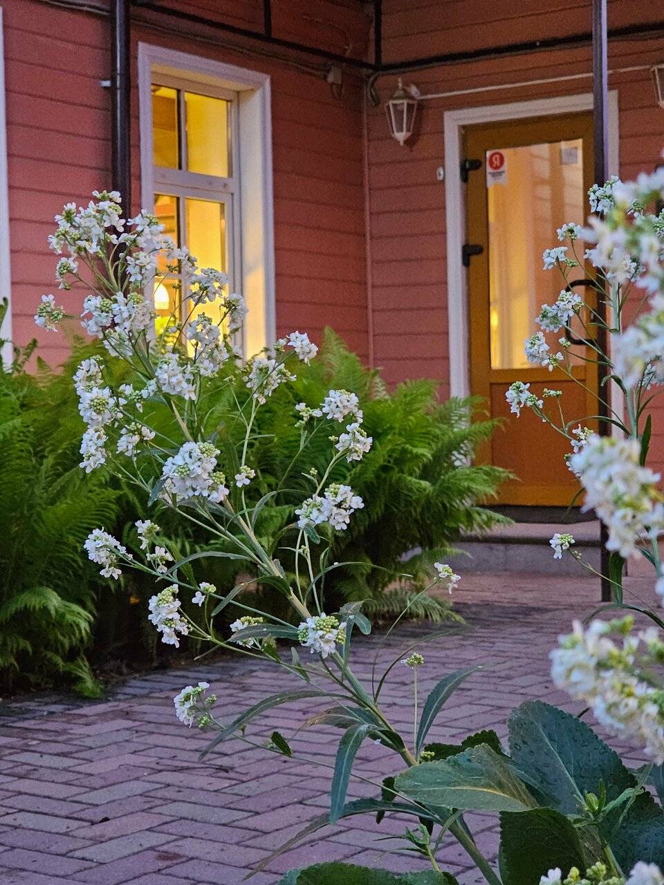 Фото Гостиницы Юрьево Подворье Вельск 128