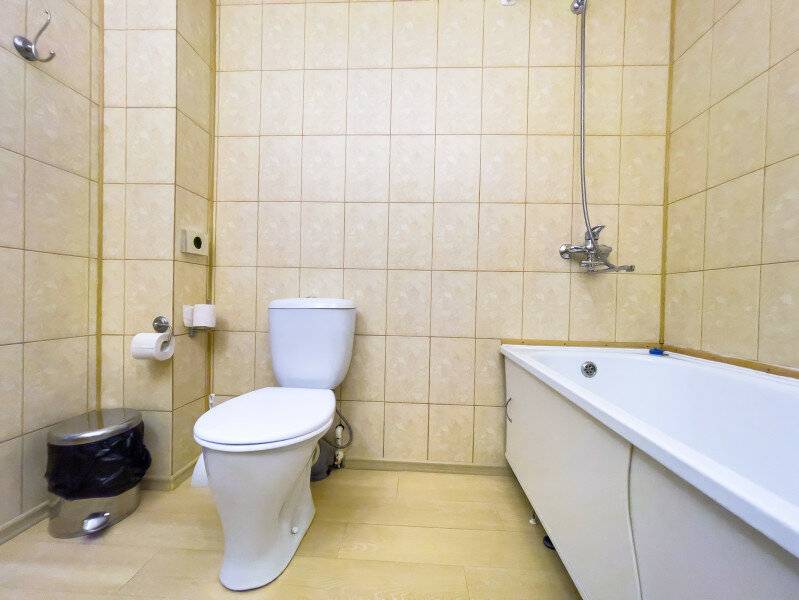 Фотографии номера Двухместный номер 12 в Гостинице Юрьево Подворье Вельск