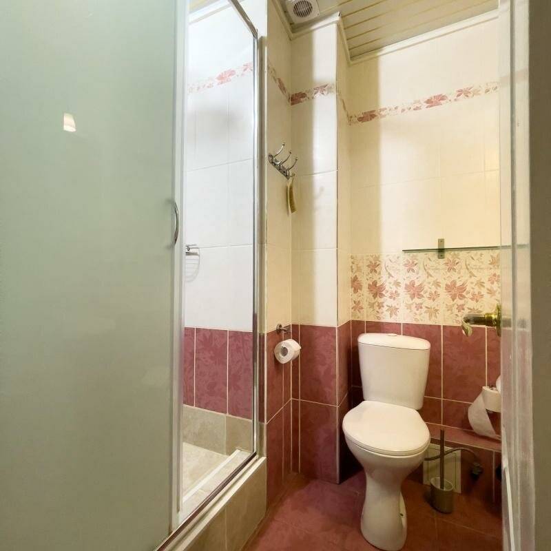 Фотографии номера Двухместный (двухкомнатный)1 в Гостинице Юрьево Подворье Вельск