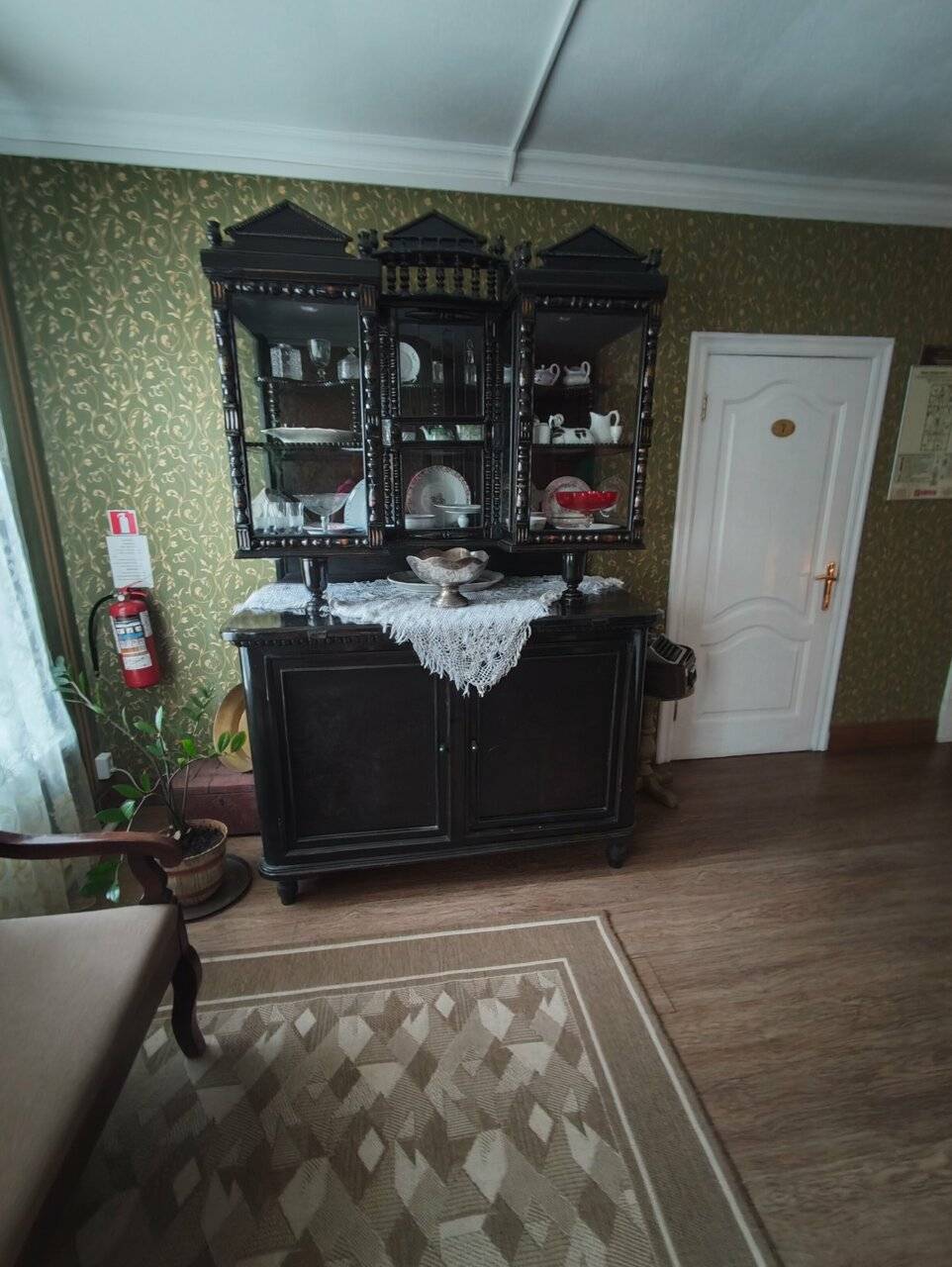 Фото Гостиницы Юрьево Подворье Вельск 206